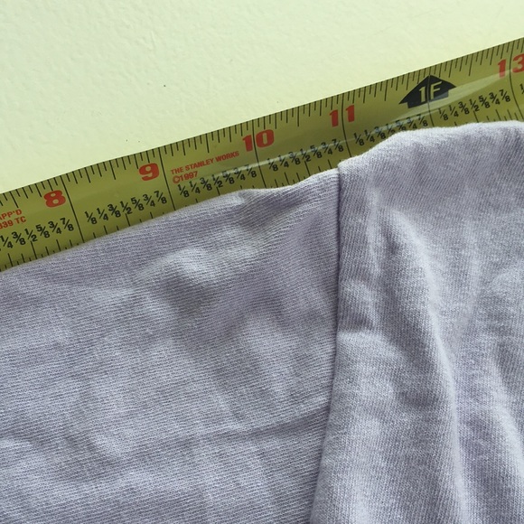 Culture Call Multi Color Oversized Dress - Picture 9 of 11